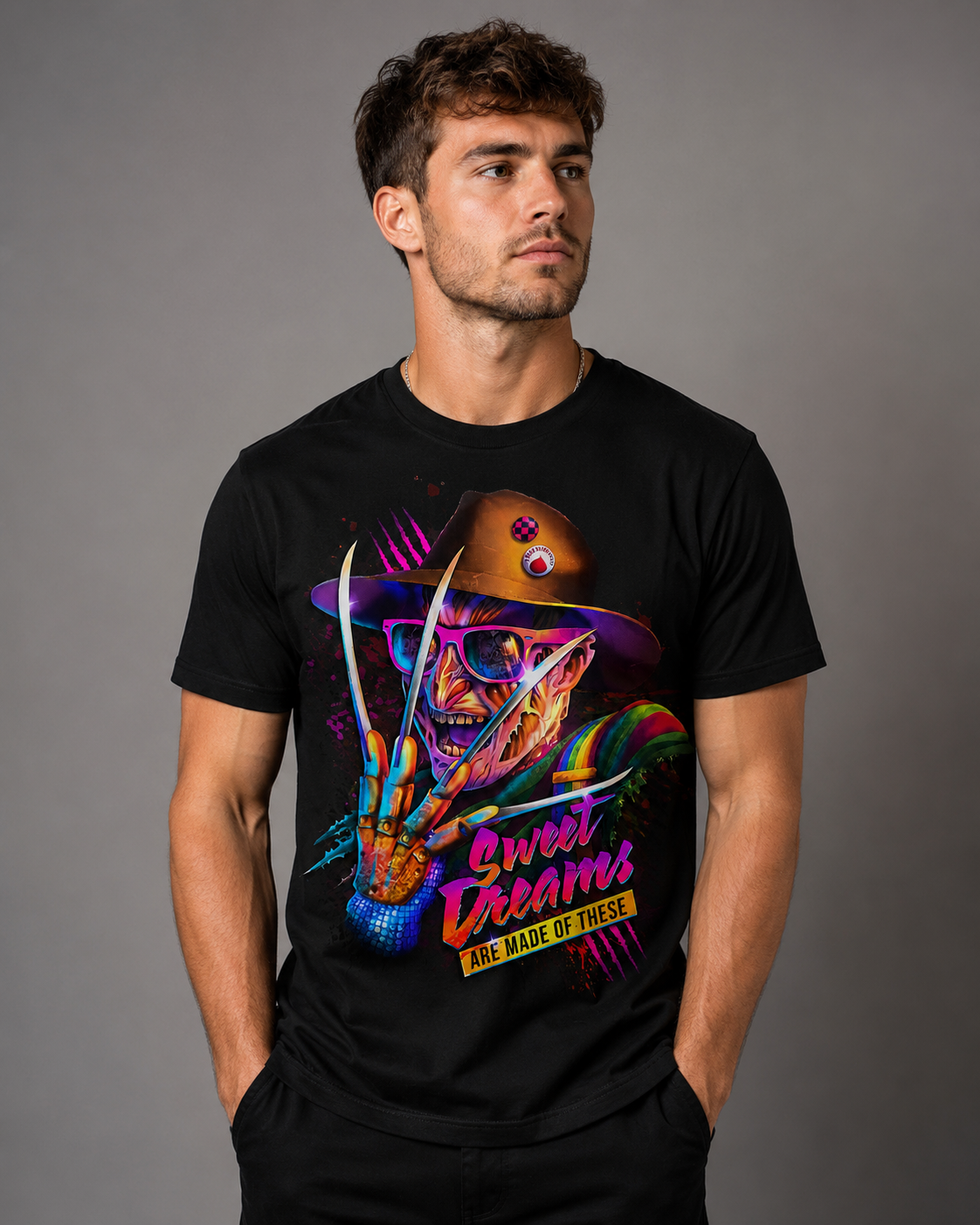 Heavyweigt Cotton Tee