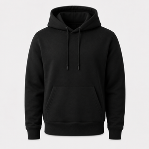 Premium Pullover Hoodie