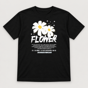 Heavyweight Cotton Tee